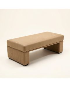 Chapdelaine Upholstered Bench (synthetic illustration; no displayed measurements)