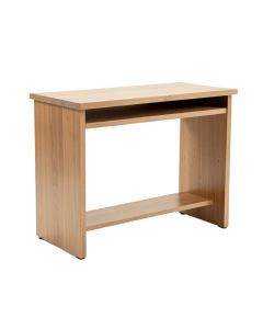 Sceinnker Console Table (synthetic illustration; no displayed measurements)