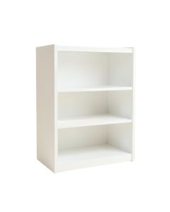 Oak Brook Empty Seed-Starting Shelving Unit Without Lights - White (synthetic illustration; no displayed measurements)