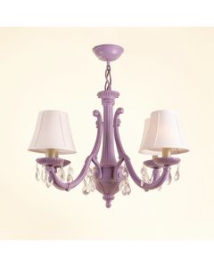 Camillah Shaded Chandelier Classic Traditional Chandelier (synthetic illustration; no displayed measurements)