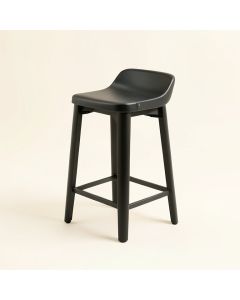 Jenkinson 29.1 '' Patio Bar Stool (synthetic illustration; no displayed measurements)