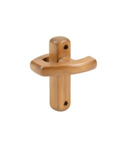 Callan Silona Single Dummy Door Lever