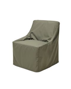 Perry Water Resistant Patio Chair Cover