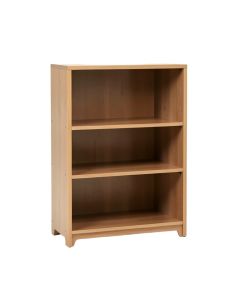Ryley Industrial Etagere Bookcase