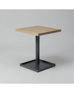 Paralimni End Table (synthetic illustration; no displayed measurements)
