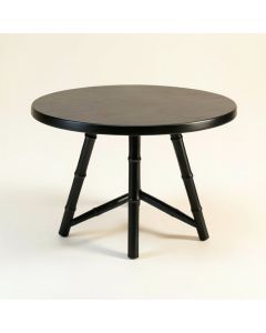 Briar Arc Patio Table (synthetic illustration; no displayed measurements)