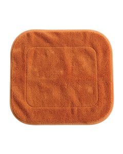 Fern Arc Bath Mat (synthetic illustration; no displayed measurements)
