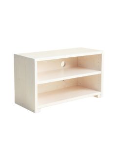 Carnes Corner Tv Stand For Tvs Up To 55 ''