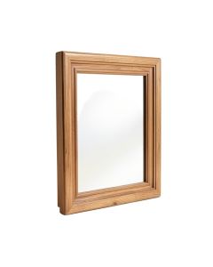Crown Rectangle Standing Wall Mirror