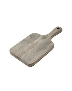 Holly Bluff Cutting Board - Gray