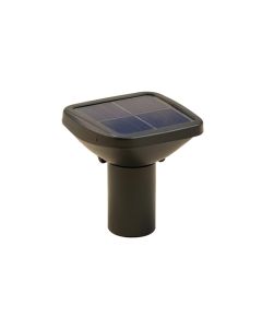 Outdoor Solar Powered Deck Light Pack