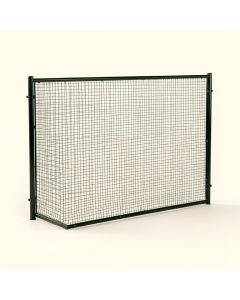 3.5 Ft. H X 2 Ft. W Outdoor Privacy Screen (synthetic illustration; no displayed measurements)