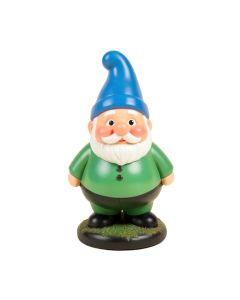 Brynlee Babysitter Garden Gnome Statue