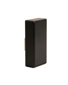 Cabinet 3 3/4 '' Center To Center Arch Pull (synthetic illustration; no displayed measurements)