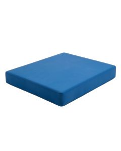 1 '' Gel Memory Foam Mattress Topper