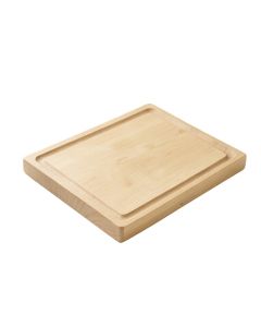 Brook Brook Cutting Board - Beige