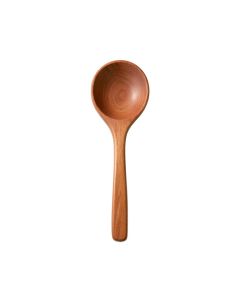 Spruce Bluff Cooking Spoon - Terracotta