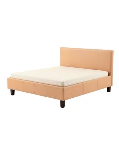 Goldsmith Upholstered Storage Platform Bed (synthetic illustration; no displayed measurements)