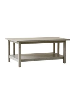 Fern Canyon Empty Workshop Workbench - Gray (synthetic illustration; no displayed measurements)