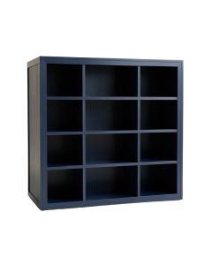 Briar Bend Empty Mug-Storage Cabinet Insert - Navy