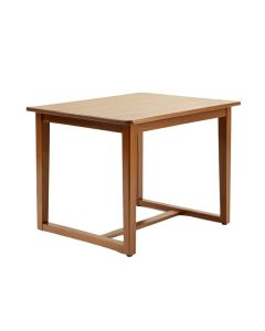 Beatrice Everyday Dining Table (synthetic illustration; no displayed measurements)