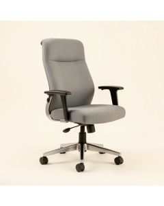 Dbora Executive Chair (synthetic illustration; no displayed measurements)
