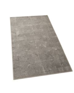 Willilams Traditional Casual Hand-Tufted Wool Gray Area Rug