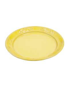 Milburn Pineapple Serving Tray (synthetic illustration; no displayed measurements)