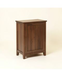 Backus 1 Door Accent Cabinet (synthetic illustration; no displayed measurements)