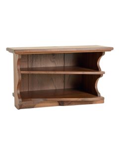 Victorian 3 Piece Floating Shelf Set