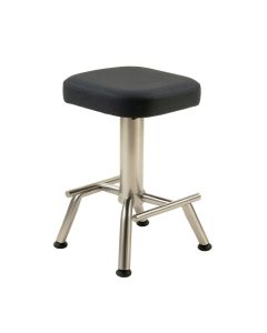 Lorri Swivel Adjustable Height Bar Stool (synthetic illustration; no displayed measurements)