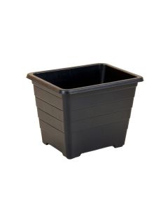 Heath Arc Empty Raised Planter