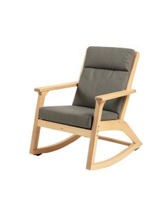 Madisyn Essential Rocking Chair (synthetic illustration; no displayed measurements)