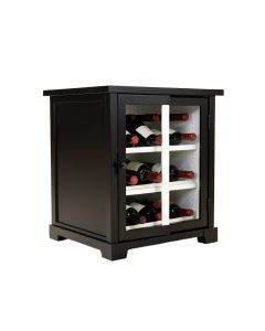 Andrenae Bar With Wine Storage