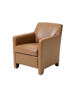 Ledonne Upholstered Dining Chair (synthetic illustration; no displayed measurements)