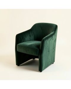 Correen Upholstered Side Chair (synthetic illustration; no displayed measurements)