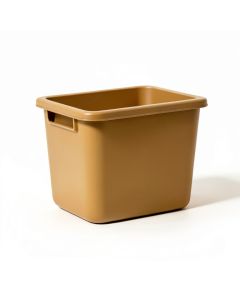 22 Gallon Resin Deck Box (synthetic illustration; no displayed measurements)