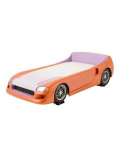 Speedy Racer Car Bed