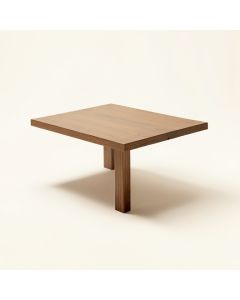 Algimas Coffee Table (synthetic illustration; no displayed measurements)