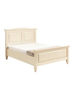 Nekoma Solid Wood Standard Bed