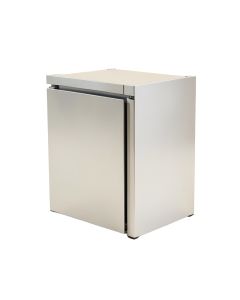 Sanderlin 23 '' Kitchen Pantry (synthetic illustration; no displayed measurements)