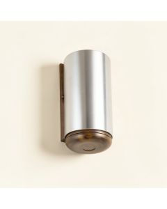 Georgetown 1 - Light Dimmable Armed Sconce (synthetic illustration; no displayed measurements)