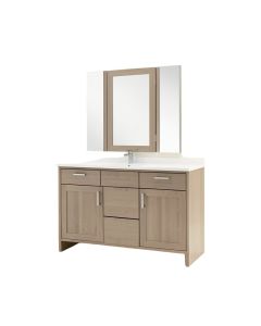 Deherrera 48 '' Single Bathroom Vanity Set
