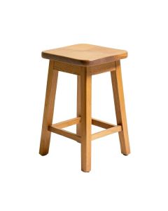 Adjustable Height Stool