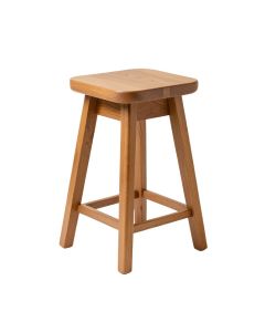 Hitton Metal Stool