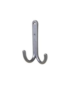 Kubic Single Wall Mount Robe Hook (synthetic illustration; no displayed measurements)