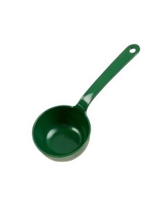 Shore Arc Cooking Spoon - Green