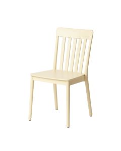 Meadow Crest Dining Chair - Cream