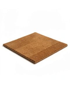 Aneesh Best Journeys Lead Home 30 In . X 18 In . Indoor / Outdoor Door Mat (synthetic illustration; no displayed measurements)