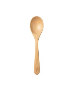 Baltic Birch Jumbo Spoon Wall Décor